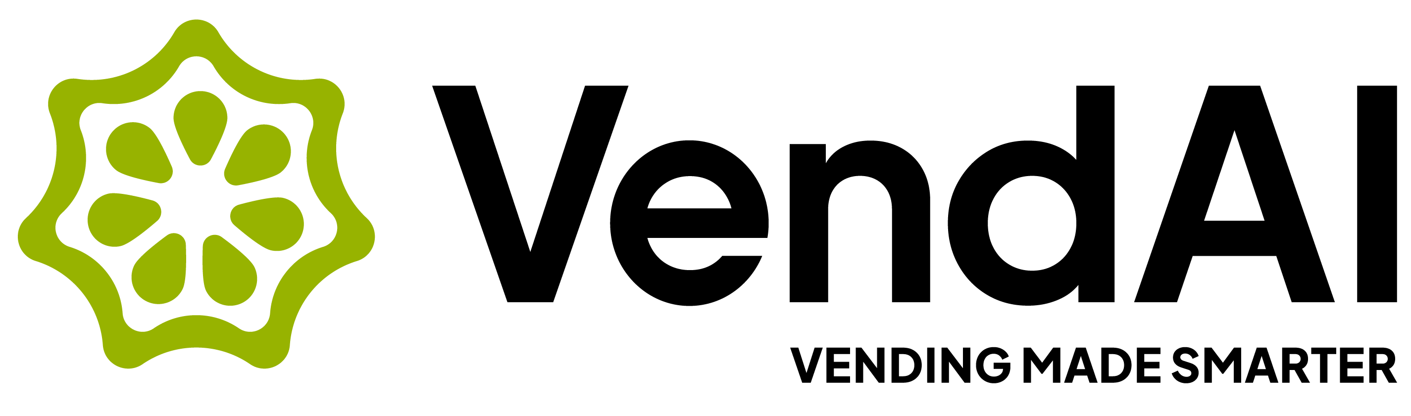 VendAI Logo