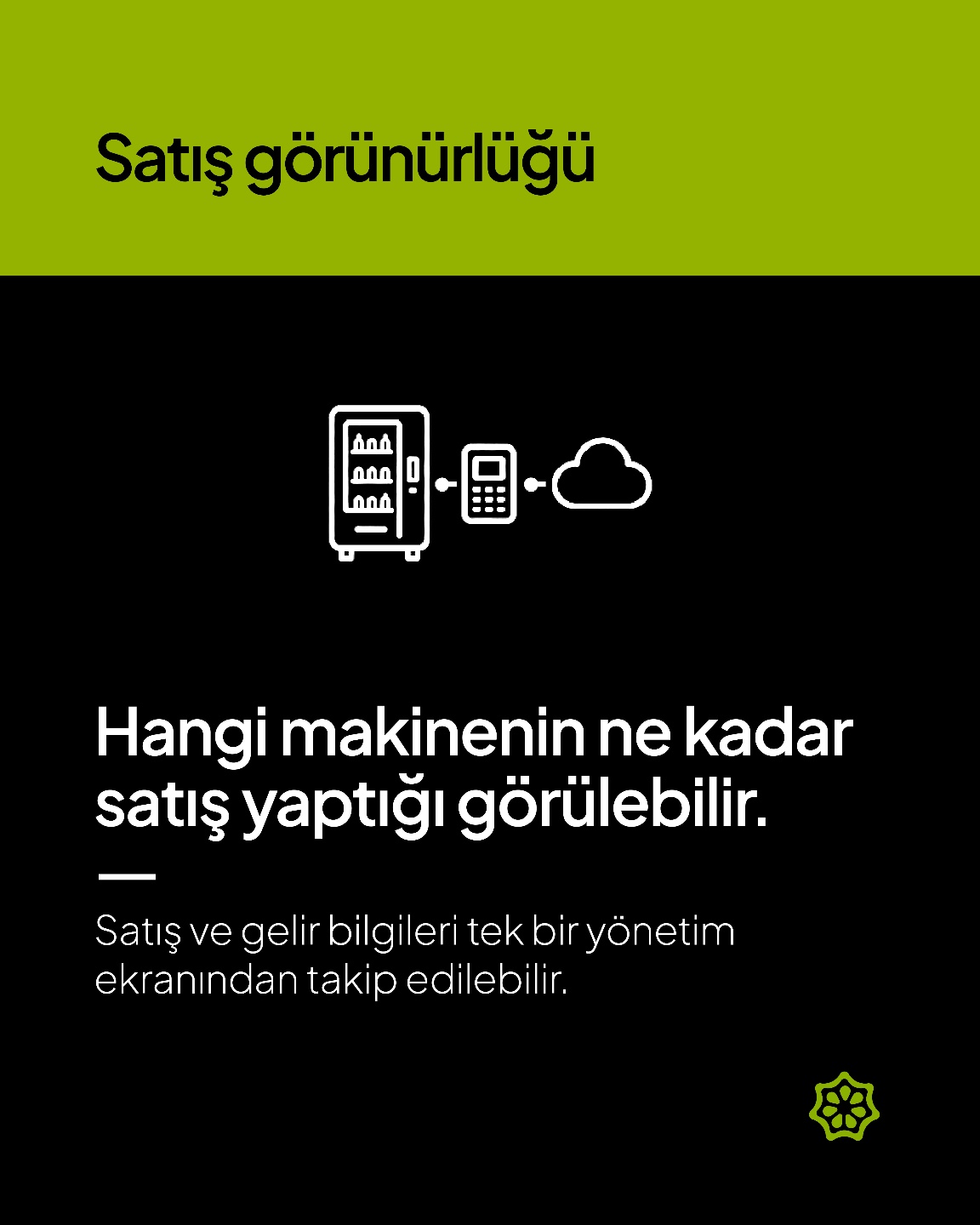 VendAI Nedir, Nasıl Çalışır? — 4 / 7