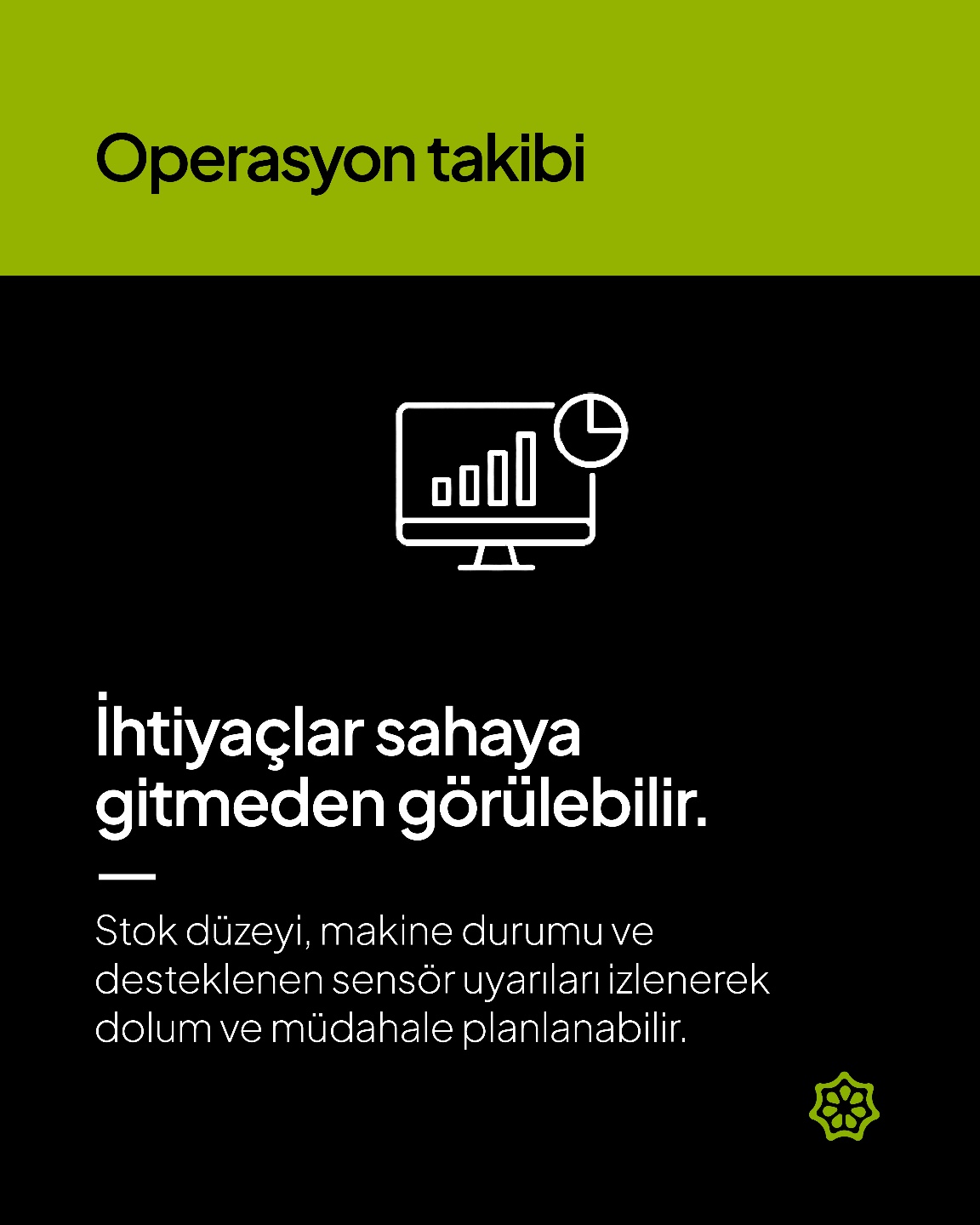 VendAI Nedir, Nasıl Çalışır? — 5 / 7