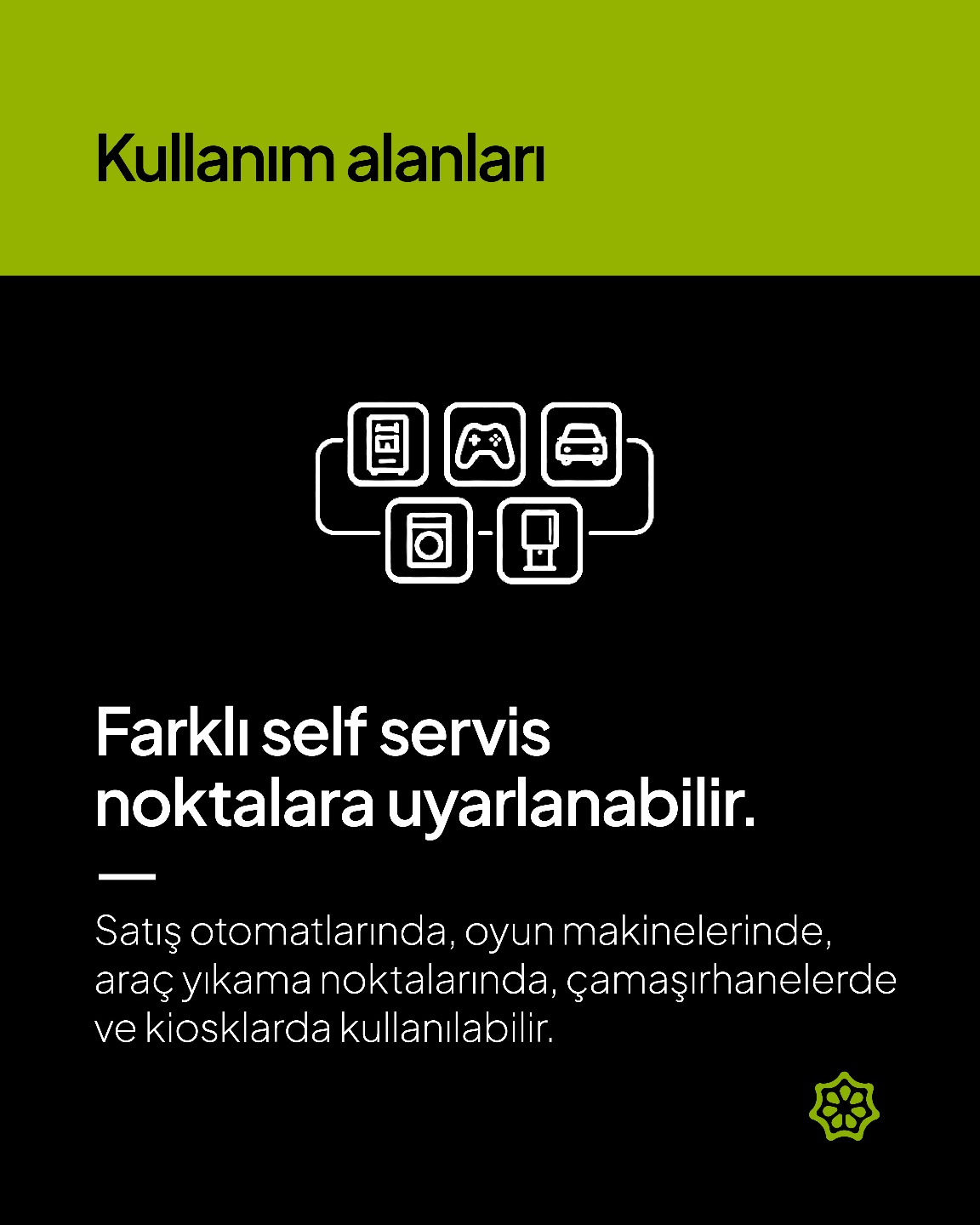 VendAI Nedir, Nasıl Çalışır? — 6 / 7